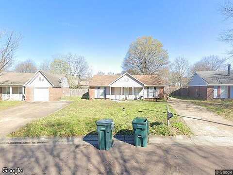 Long Branch, SOUTHAVEN, MS 38671