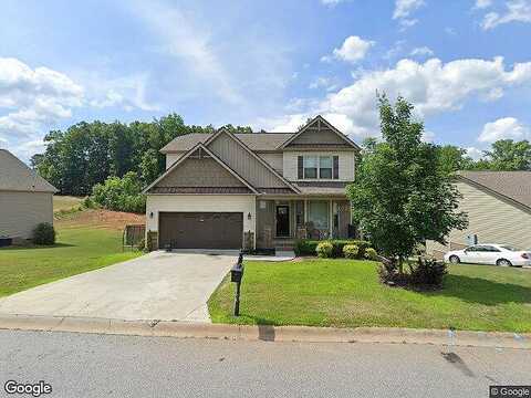 Amber Oaks, GREER, SC 29651