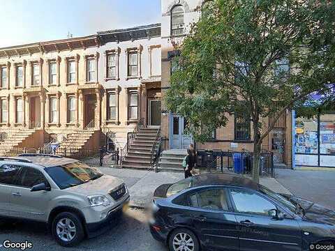 Lewis, BROOKLYN, NY 11206