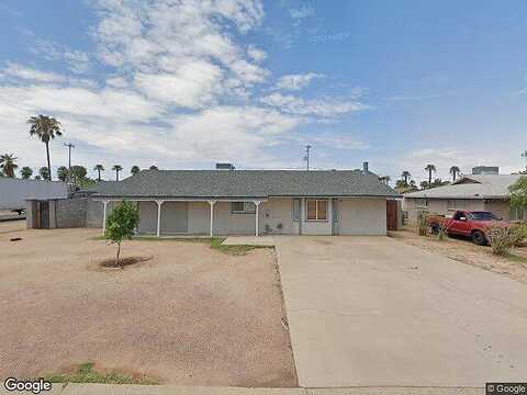 Coolidge, CASA GRANDE, AZ 85122