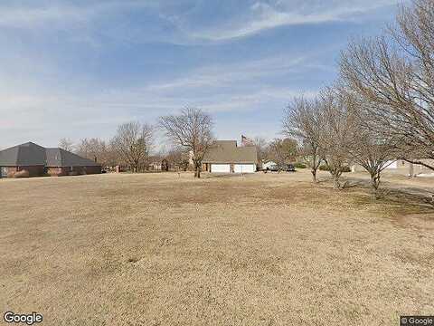 11Th, CUSHING, OK 74023