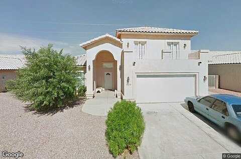 Via Rancho, MOHAVE VALLEY, AZ 86440