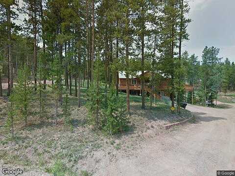 Black Mountain, CONIFER, CO 80433