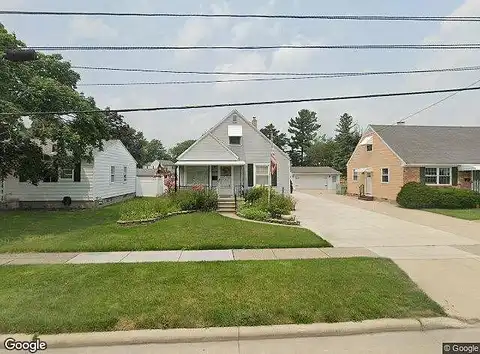 7Th, MAUMEE, OH 43537