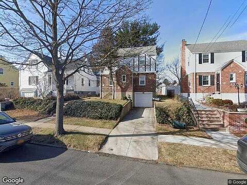 First, YONKERS, NY 10704