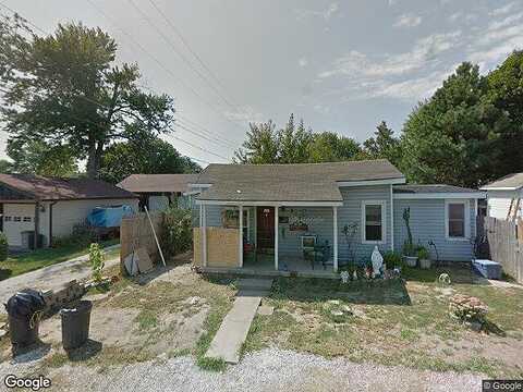 13Th, ELWOOD, IN 46036