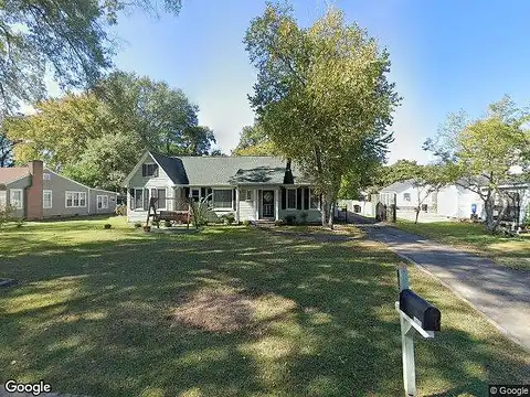 Mcallister, GREENVILLE, MS 38701