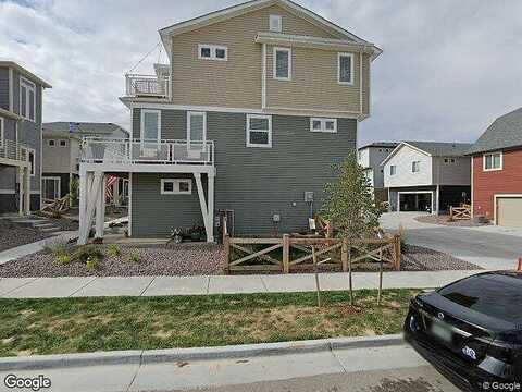 Castlebear, COLORADO SPRINGS, CO 80927