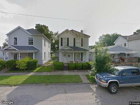 Beech, MIDDLETOWN, OH 45042