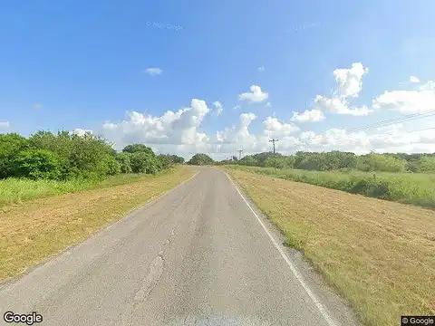 County Road 2015, SINTON, TX 78387