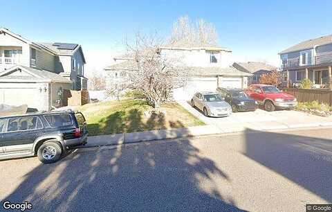 Desert Willow, HIGHLANDS RANCH, CO 80129