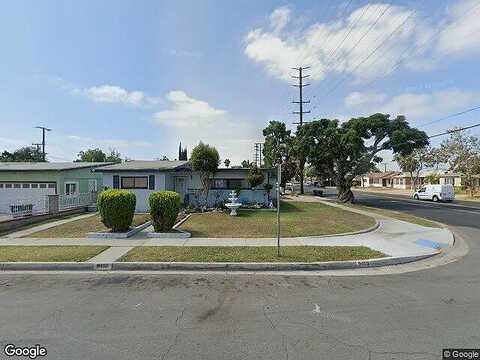 Hoback, BELLFLOWER, CA 90706