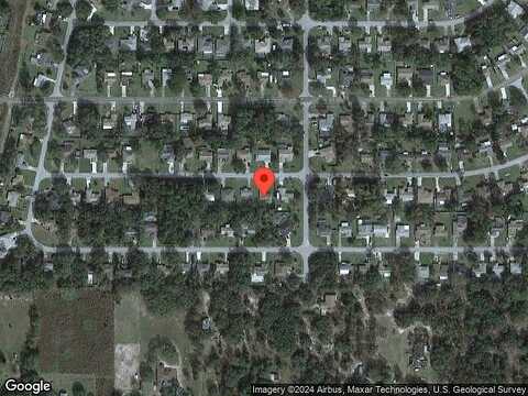 Vancouver, SPRING HILL, FL 34608