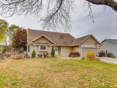 Harkness, COTTAGE GROVE, MN 55016