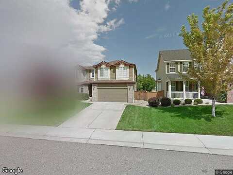 Hackberry, HIGHLANDS RANCH, CO 80129