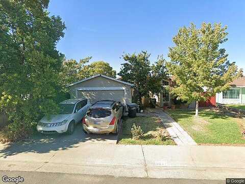 Mirandy, SACRAMENTO, CA 95827