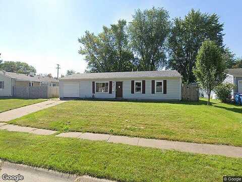 36Th, EAST MOLINE, IL 61244