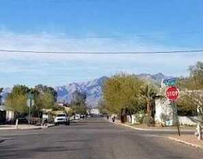 Jerrie, TUCSON, AZ 85711