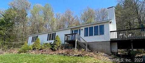 Newgate, WEST SUFFIELD, CT 06093