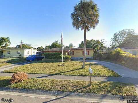 Hyacinth, NORTH FORT MYERS, FL 33903