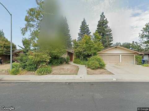 Burgan, CLOVIS, CA 93611