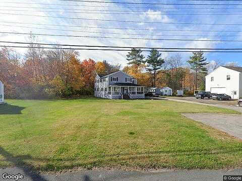 Main, SEABROOK, NH 03874