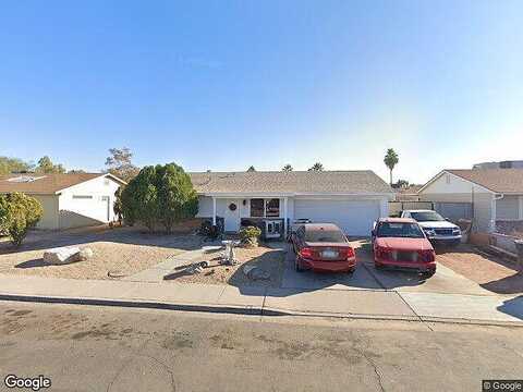 Hillview, MESA, AZ 85201