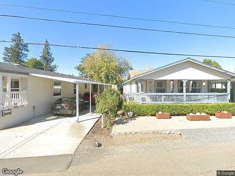 Kennedy Ln Spc 6, HEALDSBURG, CA 95448