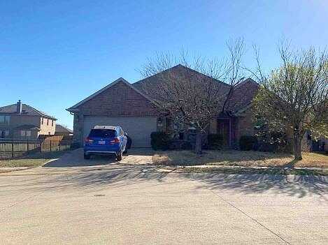 Glenbrook, PROSPER, TX 75078