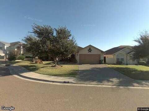 Sunberry, LAREDO, TX 78045