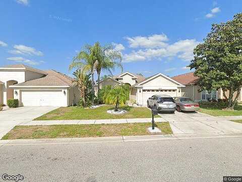 Jasmine Brook, LAND O LAKES, FL 34638