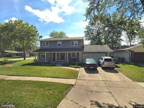 Essex, ELK GROVE VILLAGE, IL 60007