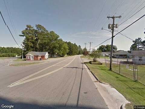 Washington St, PLYMOUTH, NC 27962