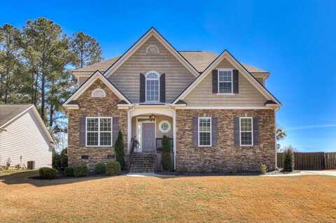 1159 Hunters Cove, Evans, GA 30809