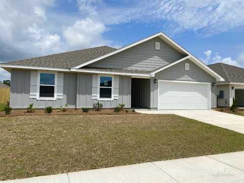 22277 Seabrooke Avenue, Foley, AL 36535