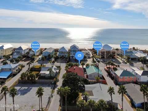 9805 Beach Boulevard, Panama City Beach, FL 32408