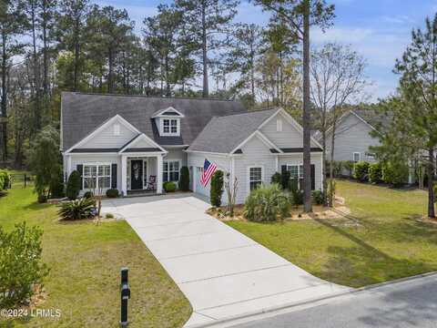 231 Topside West, Hardeeville, SC 29927