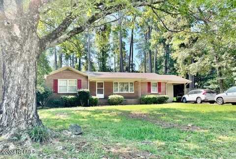 214 E Wyche Street, Whiteville, NC 28472