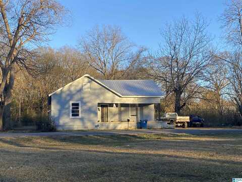 130 TWIN STREET, SYLACAUGA, AL 35150