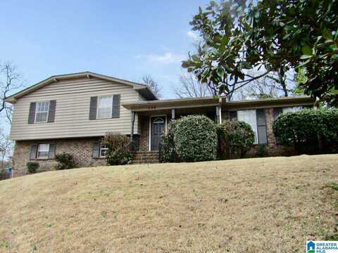 209 FAIR OAKS DRIVE, FAIRFIELD, AL 35064