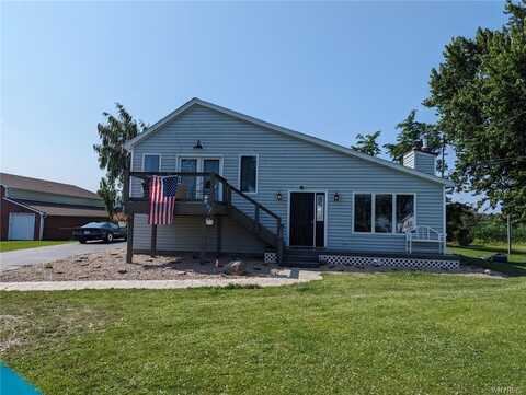 9112 Lakeshore Drive, Barker, NY 14012