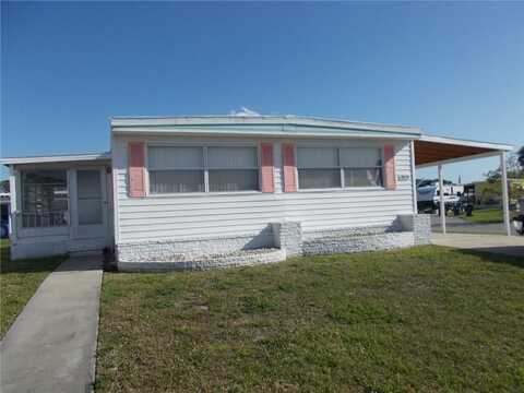 5495 HOLIDAY PARK BOULEVARD, NORTH PORT, FL 34287