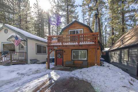 42675 La Placida Avenue, Big Bear Lake, CA 92315