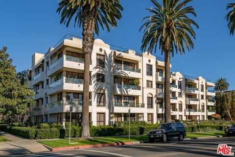 701 Ocean Ave, Santa Monica, CA 90402