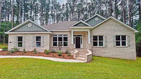 8 Bristol, Hattiesburg, MS 39402