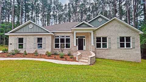 8 Bristol, Hattiesburg, MS 39402