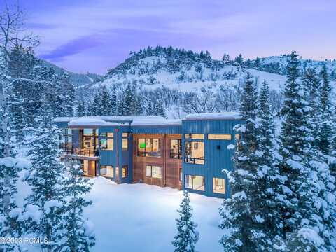 2510 W White Pine Lane, Park City, UT 84060