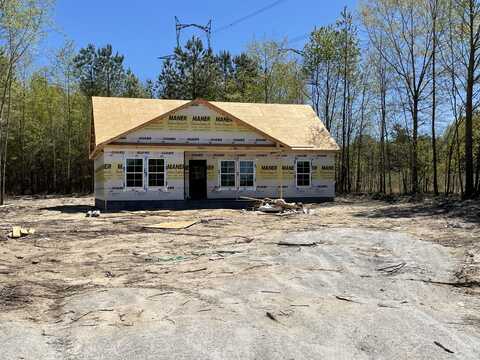 2652 GAYS CIRCLE (LOT #1), Dearing, GA 30808