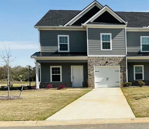 2423 FAITH Trail, Augusta, GA 30906