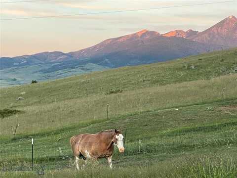 9 Tumbleweed Trail, Livingston, MT 59047